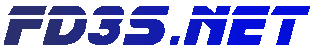 FD3S.net logo