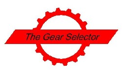 Gear Selector Logo