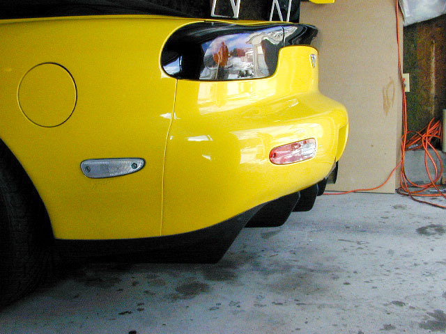 RE Amemiya diffuser old