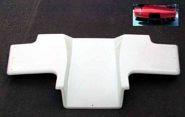 RE Amemiya diffuser pro