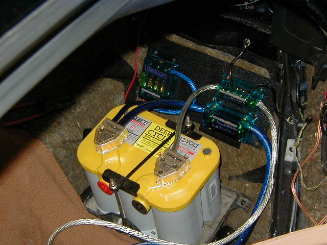 optima battery