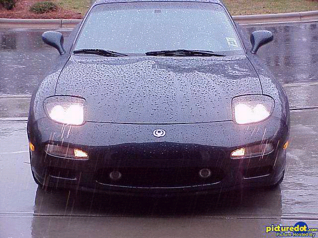 RE Amemiya from mmaragos