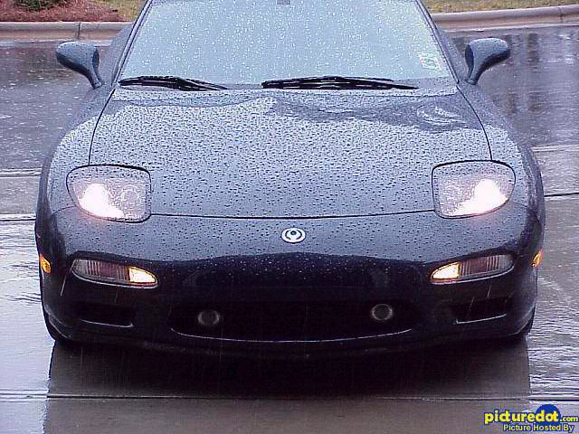 RE Amemiya from mmaragos