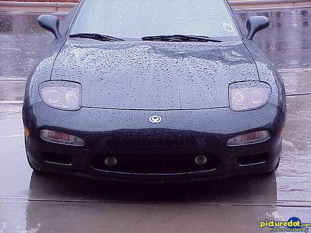 RE Amemiya from mmaragos