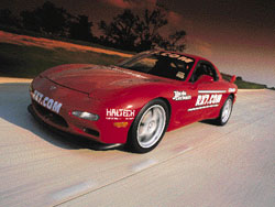 rx7.com car photo