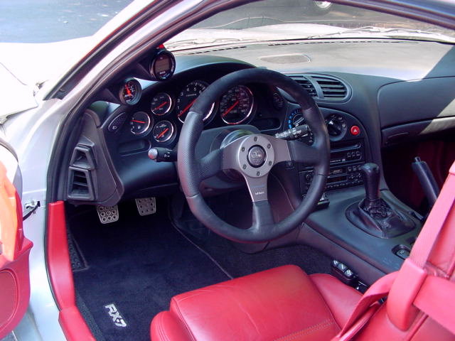 pic of relocated cruise