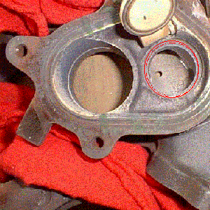 wastegate porting diagram