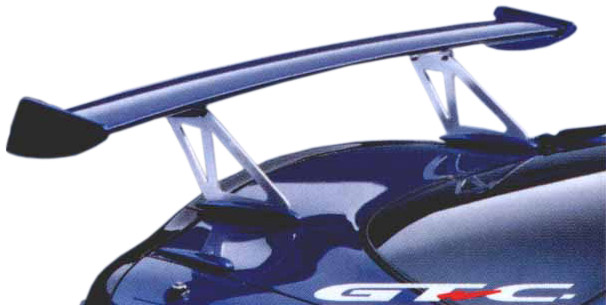 Mazdaspeed GTC wing