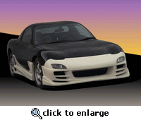 Bomex bumper