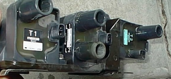 Coil pack