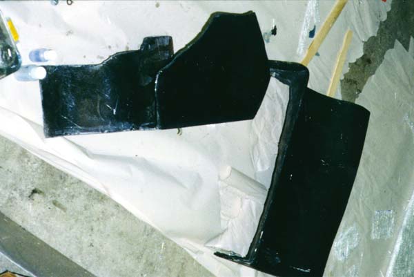 FTL Intake
