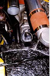 FTL Intake