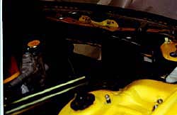 FTL Intake