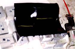 FTL Intake
