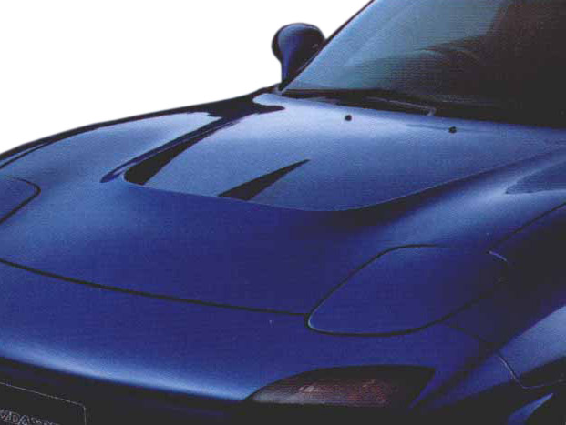 Mazdaspeed