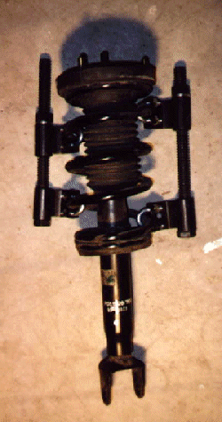 Spring Compressor