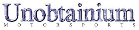 Unobtanium Logo